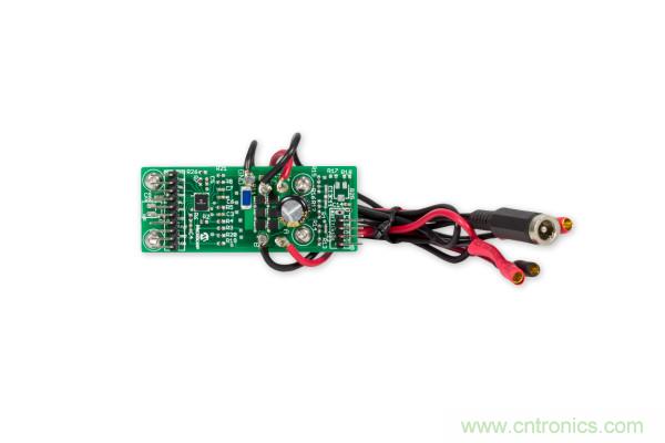 為何如今的服務器應用都在使用54V BLDC電機？