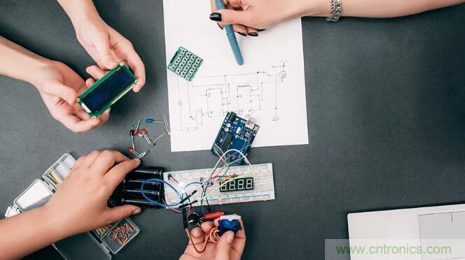 單片機(jī)上拉電阻、下拉電阻的詳解和選?。ㄒ唬? title=