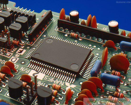 單片機上拉電阻、下拉電阻的詳解和選?。ǘ? title=