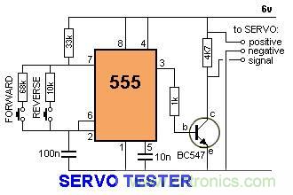那個(gè)神奇的555定時(shí)器，你知道它的功能有多強(qiáng)大嗎？