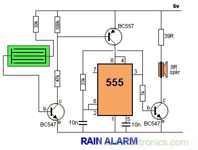 那個(gè)神奇的555定時(shí)器，你知道它的功能有多強(qiáng)大嗎？