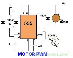 那個(gè)神奇的555定時(shí)器，你知道它的功能有多強(qiáng)大嗎？