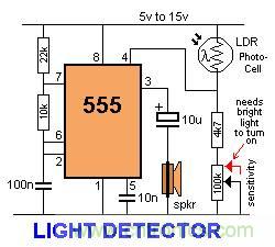 那個(gè)神奇的555定時(shí)器，你知道它的功能有多強(qiáng)大嗎？