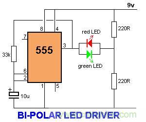 那個(gè)神奇的555定時(shí)器，你知道它的功能有多強(qiáng)大嗎？