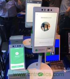 年終案例匯總！2019年瑞芯微AI芯片三大應(yīng)用場景盤點