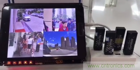 年終案例匯總！2019年瑞芯微AI芯片三大應(yīng)用場景盤點