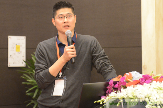 2019汽車激光雷達(dá)前瞻技術(shù)展示交流會(huì)圓滿落幕！ 激光雷達(dá)前景可期！