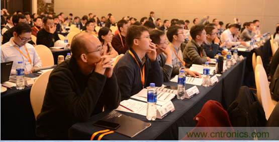 2019汽車激光雷達(dá)前瞻技術(shù)展示交流會(huì)圓滿落幕！ 激光雷達(dá)前景可期！