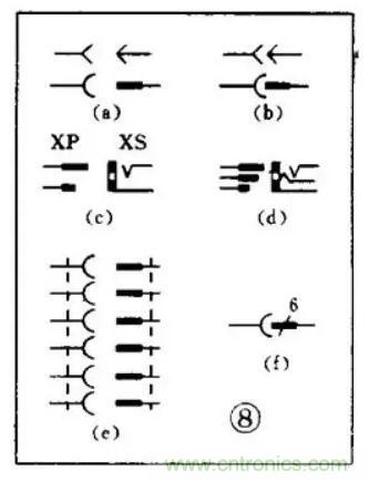【收藏】電路圖符號(hào)超強(qiáng)科普，讓你輕松看懂電路圖