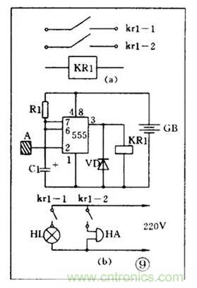 【收藏】電路圖符號(hào)超強(qiáng)科普，讓你輕松看懂電路圖