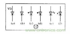 【收藏】電路圖符號(hào)超強(qiáng)科普，讓你輕松看懂電路圖