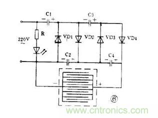 【收藏】電路圖符號(hào)超強(qiáng)科普，讓你輕松看懂電路圖
