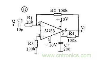 【收藏】電路圖符號(hào)超強(qiáng)科普，讓你輕松看懂電路圖