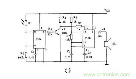 【收藏】電路圖符號(hào)超強(qiáng)科普，讓你輕松看懂電路圖