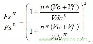 輸入電容及DCM、CCM、QR變壓器計(jì)算！??！