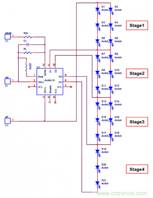 什么是光引擎技術(shù)？它是如何提高LED燈的可靠性的？