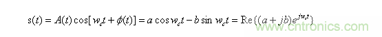 5G調(diào)制怎么實(shí)現(xiàn)的？原來(lái)通信搞到最后，都是數(shù)學(xué)!