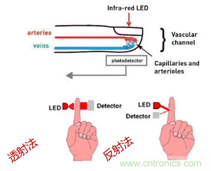 從光學(xué)模塊到系統(tǒng)構(gòu)建來解決，如何實(shí)現(xiàn)光學(xué)體征信號(hào)監(jiān)測？
