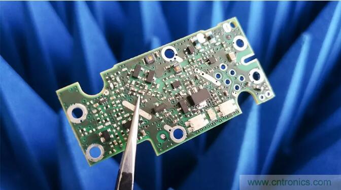 【干貨】如何有效解決輻射測(cè)試不通過？