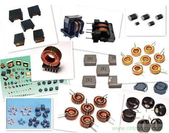 如何識別共模電感和差模電感？其實很簡單