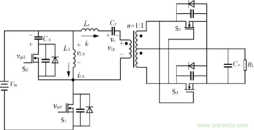 如何解決傳統(tǒng)二極管整流問題？詳解開關電源同步整流技術