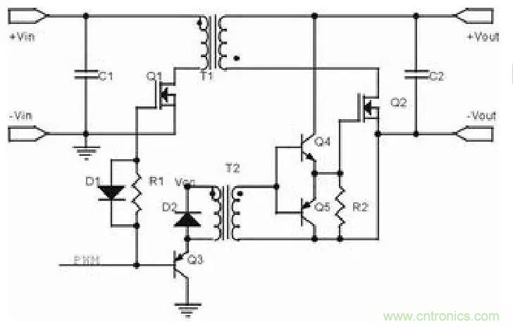如何解決傳統(tǒng)二極管整流問題？詳解開關電源同步整流技術