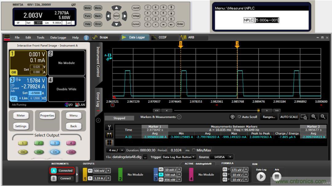 O！M！G ！讓你尖叫的APS先進電源系統(tǒng)