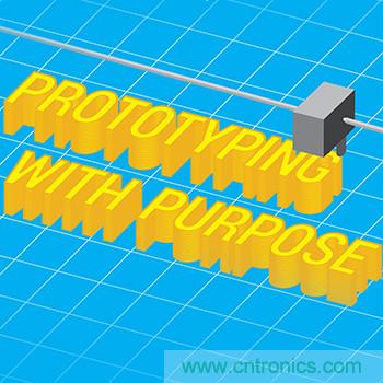 Mouser&ldquo;讓創(chuàng)意走進現(xiàn)實&rdquo;系列最新電子書 行業(yè)專家討論特定用途的原型設(shè)計