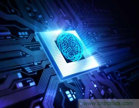 選擇AI處理器離不開的&ldquo;三項(xiàng)原則&rdquo;