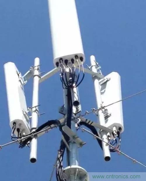 干貨收藏！常用天線、無源器件介紹