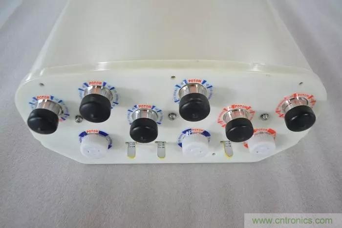 干貨收藏！常用天線、無源器件介紹