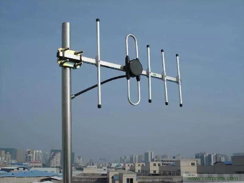 干貨收藏！常用天線、無源器件介紹