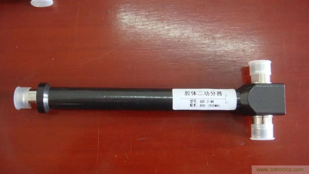 干貨收藏！常用天線、無源器件介紹