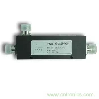 干貨收藏！常用天線、無源器件介紹