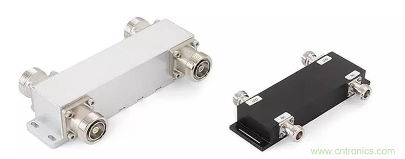 干貨收藏！常用天線、無源器件介紹