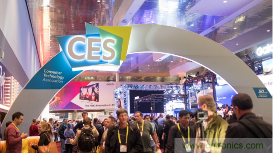瑞芯微參展CES2020亮點全覽，五大展區(qū)芯技術亮相