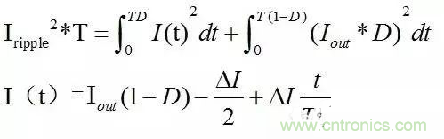 在熱插拔板載電源設(shè)計(jì)規(guī)范中，原來還要考慮電源、電容電感等因素