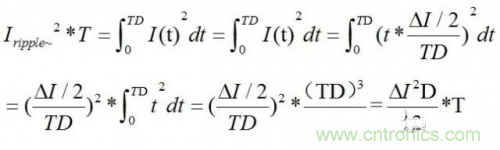 在熱插拔板載電源設(shè)計(jì)規(guī)范中，原來還要考慮電源、電容電感等因素