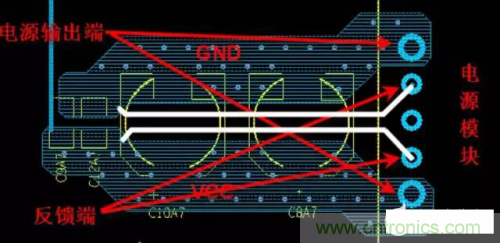 在熱插拔板載電源設(shè)計(jì)規(guī)范中，原來還要考慮電源、電容電感等因素