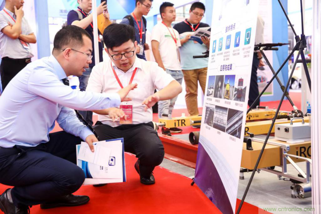 「ARTS 2020上海國際先進軌道交通技術(shù)展覽會」展位火熱預(yù)訂中！