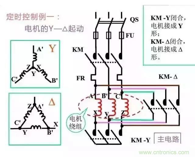 二次回路圖都懂了嗎？3分鐘幫你搞清楚！