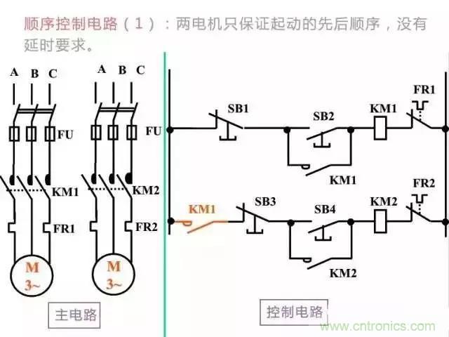 二次回路圖都懂了嗎？3分鐘幫你搞清楚！