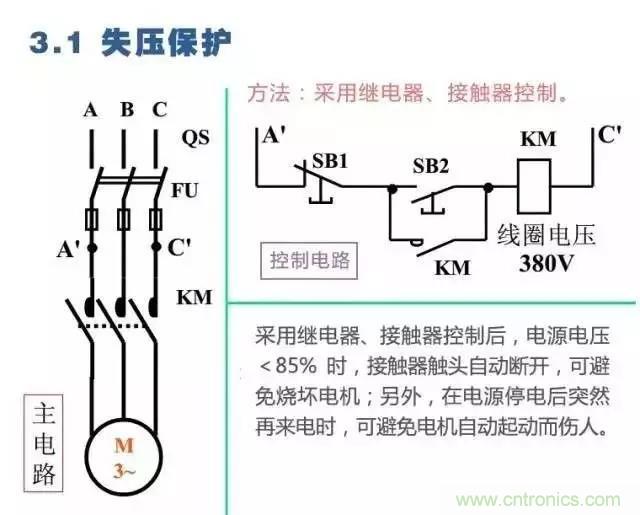 二次回路圖都懂了嗎？3分鐘幫你搞清楚！