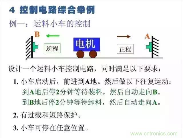 二次回路圖都懂了嗎？3分鐘幫你搞清楚！