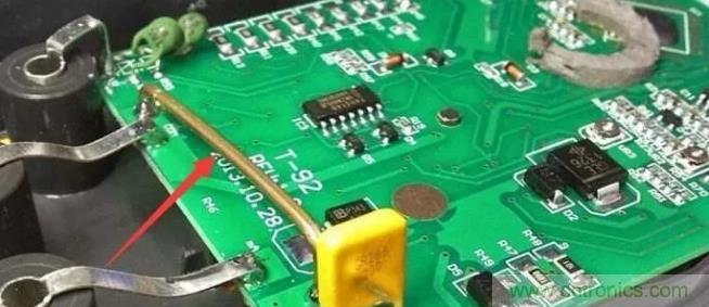 小小的取樣電阻，確實(shí)有點(diǎn)門道！