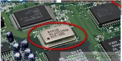 晶振大佬也得看，如何設(shè)計(jì)PCB晶振