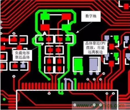 晶振大佬也得看，如何設(shè)計(jì)PCB晶振