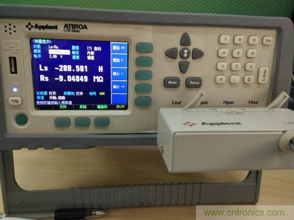 圖文并茂，手把手教繞制高頻變壓器！