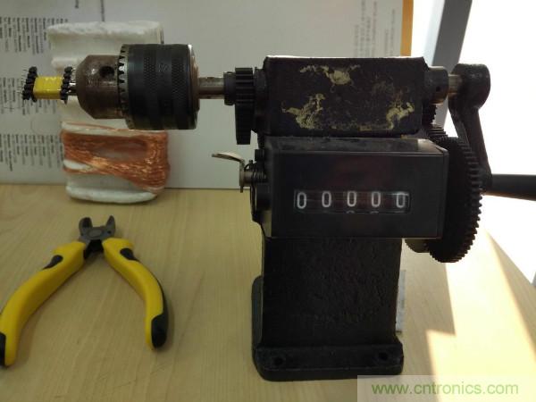 圖文并茂，手把手教繞制高頻變壓器！