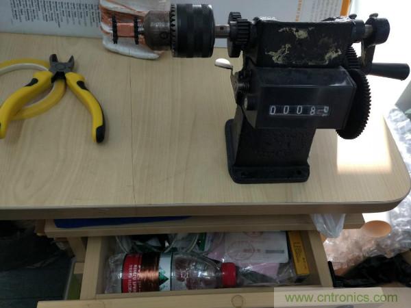 圖文并茂，手把手教繞制高頻變壓器！